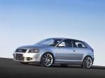 Audi RS175D by Sportec 2003 года
